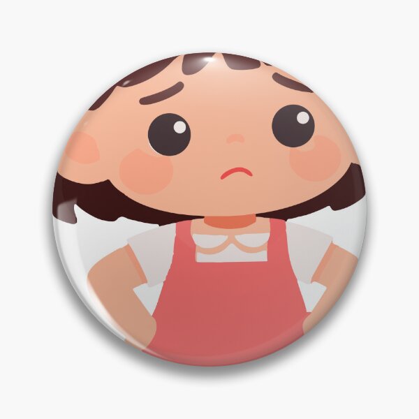 Item preview, children sad and angry expression face designed and sold by reazdrain.