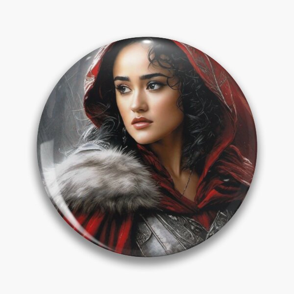 Item preview, Crimson Against the Quiet designed and sold by afrancisCL.