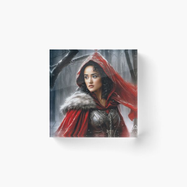 Item preview, Crimson Against the Quiet designed and sold by afrancisCL.