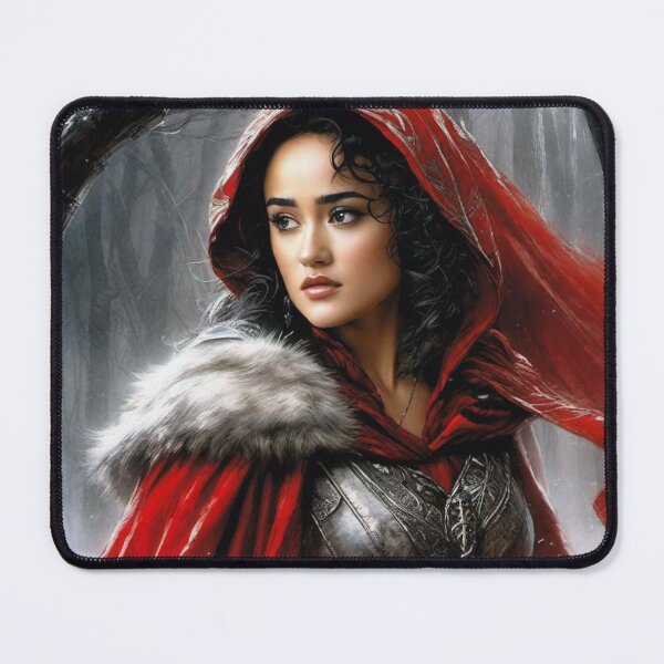 Item preview, Crimson Against the Quiet designed and sold by afrancisCL.