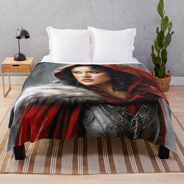 Item preview, Crimson Against the Quiet designed and sold by afrancisCL.