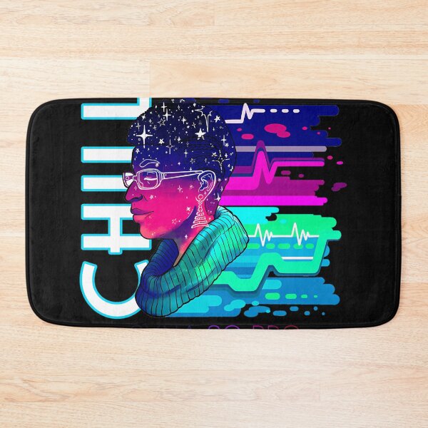 Item preview, Chill - Syna So Pro designed and sold by FsoftGrow.