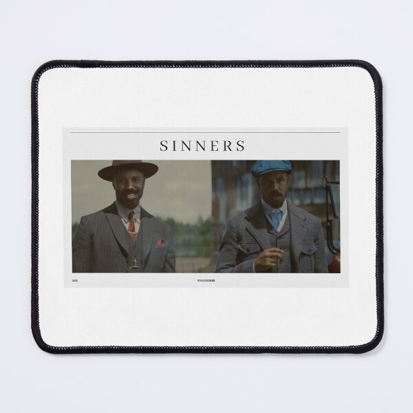 Item preview, Sinners 2025 designed and sold by theangrywitchhh.