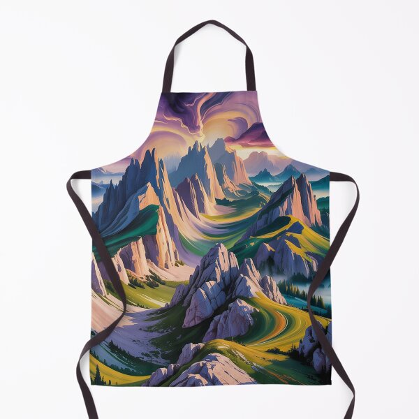 Item preview, Mountain landscape of the Dinaric Alps. designed and sold by Lilashakti ⭐️ ⭐️ ⭐️ ⭐️ ⭐️.