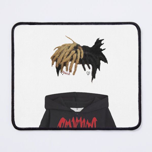 Item preview, XXXTentacion ? designed and sold by Altaf Aji.