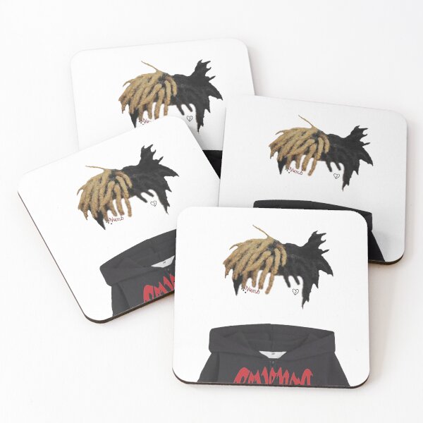 Item preview, XXXTentacion ? designed and sold by Altaf Aji.