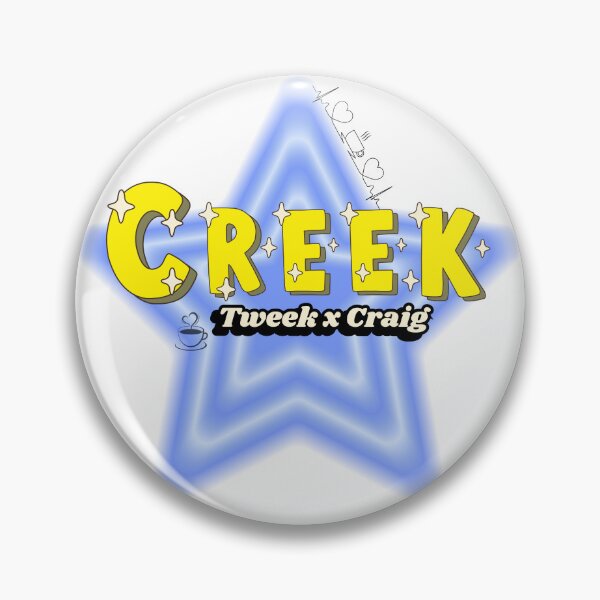 Item preview, Creek designed and sold by BLBear Studios.