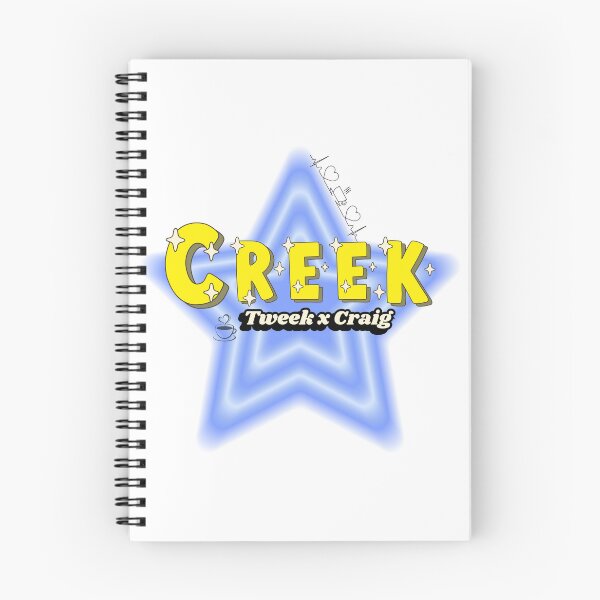Item preview, Creek designed and sold by BLBear Studios.