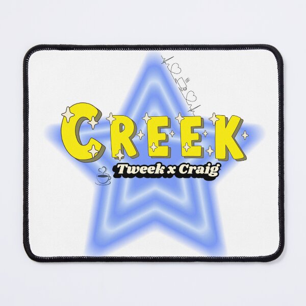 Item preview, Creek designed and sold by BLBear Studios.