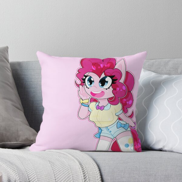 Item preview, Pinkie Pie designed and sold by ReishaRhapsodi.