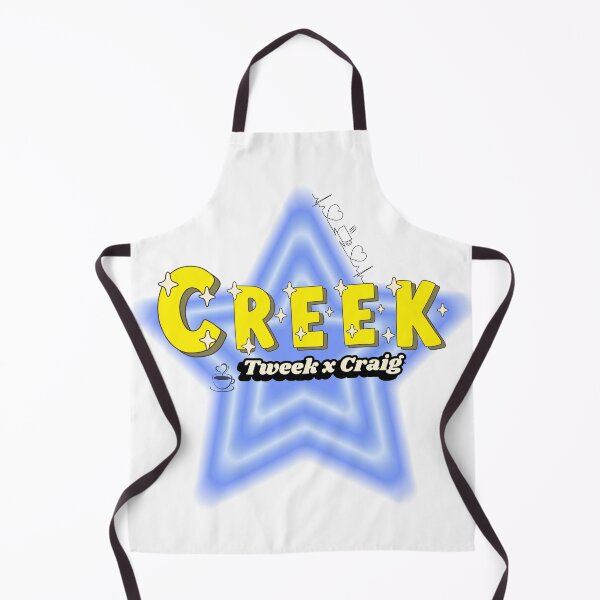 Item preview, Creek designed and sold by BLBear Studios.