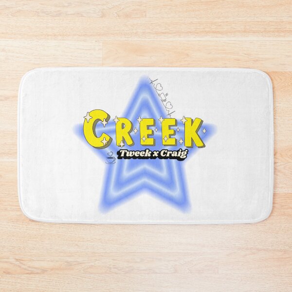 Item preview, Creek designed and sold by BLBear Studios.