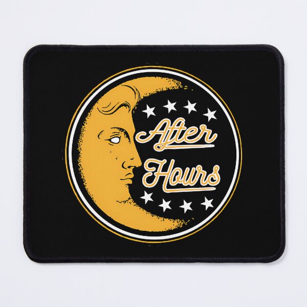 Item preview, After Hours 2025 designed and sold by WayneStone.