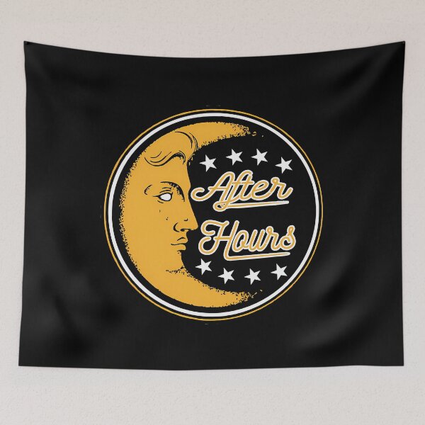 Item preview, After Hours 2025  designed and sold by WayneStone.
