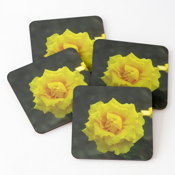 Item preview, A Yellow Rose of Spring  designed and sold by SilentlyRob668.