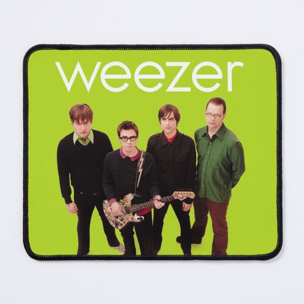 Item preview, weezer full designed and sold by marthajhall.