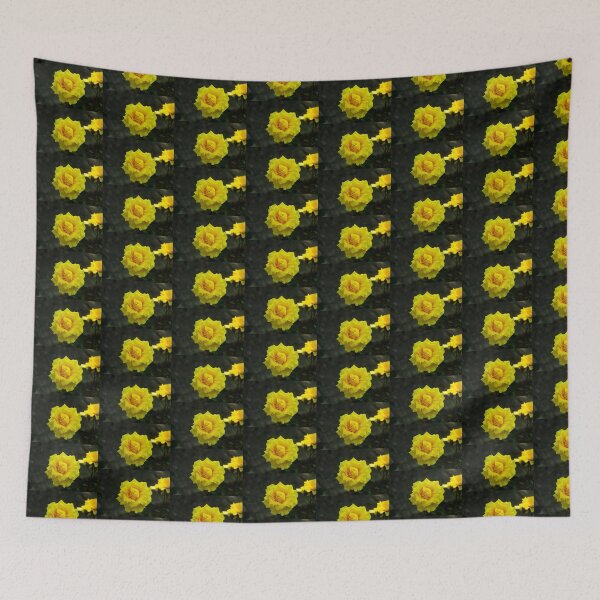 Item preview, A Yellow Rose of Spring  designed and sold by SilentlyRob668.