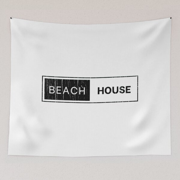 Item preview, Beach House designed and sold by rakutirelec.