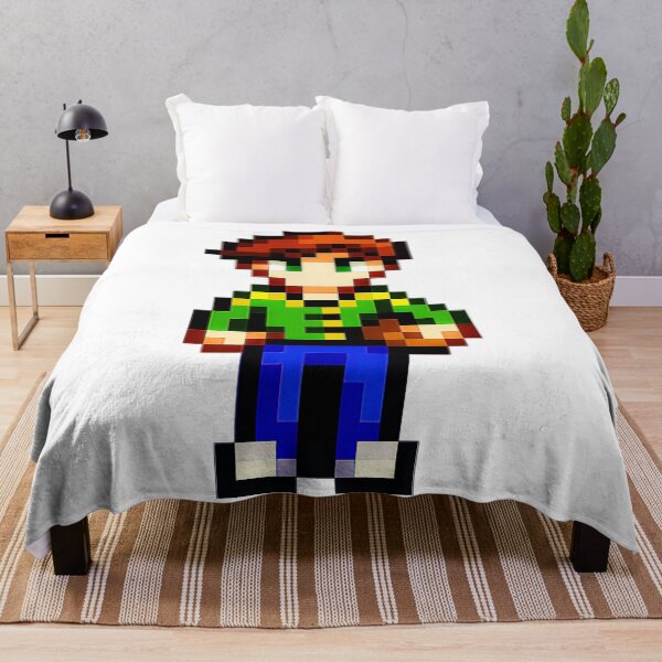 Item preview, Alex - Stardew Valley  designed and sold by Naziavage.