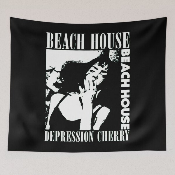 Item preview, Beach House designed and sold by rakutirelec.