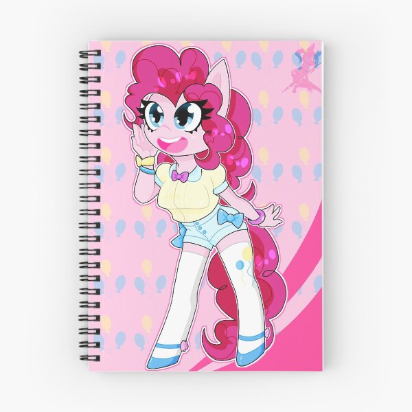 Item preview, Pinkie Pie designed and sold by ReishaRhapsodi.