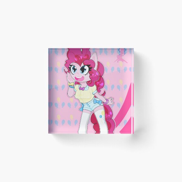 Item preview, Pinkie Pie designed and sold by ReishaRhapsodi.