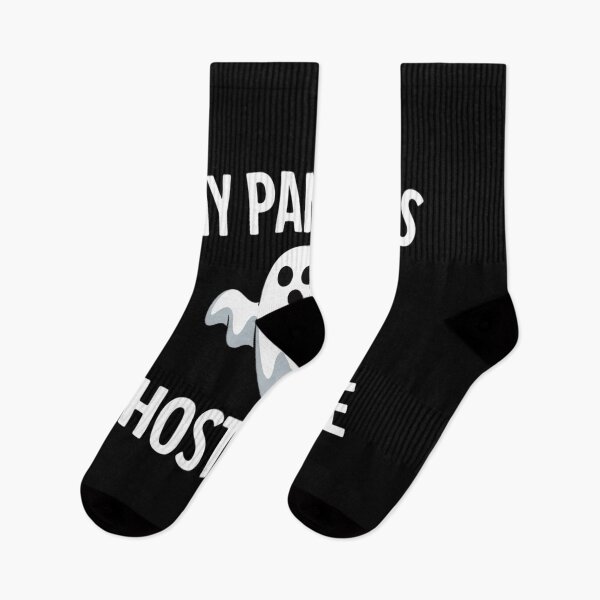 Item preview, Funny Halloween Diabetes Awareness My Pancreas Ghosted designed and sold by JonBarnes22.