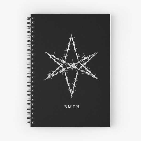 Item preview, B M T H Metalcore designed and sold by grahamlori.
