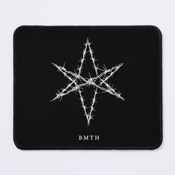 Item preview, B M T H Metalcore designed and sold by grahamlori.