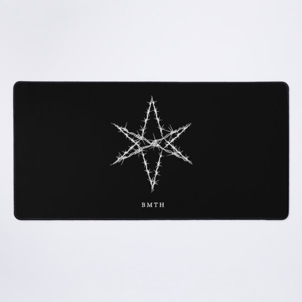 Item preview, B M T H Metalcore designed and sold by grahamlori.