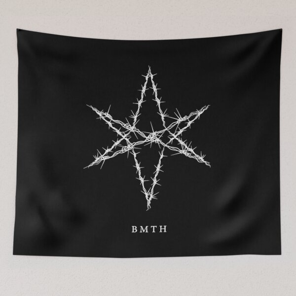 Item preview, B M T H Metalcore designed and sold by grahamlori.