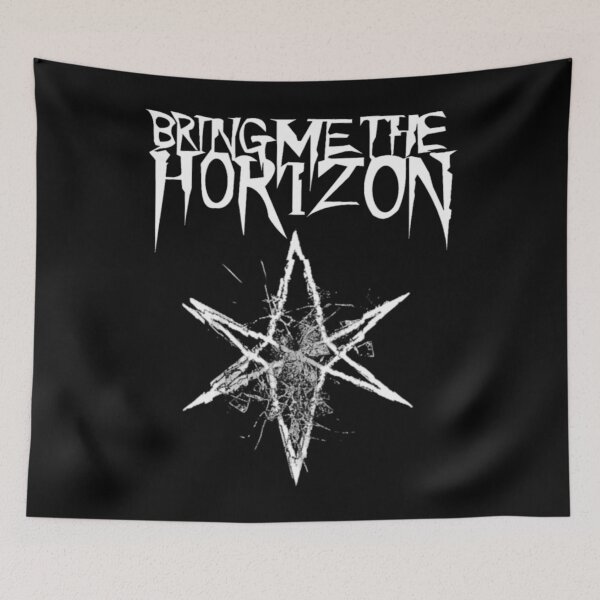 Item preview, B M T H Metalcore designed and sold by grahamlori.