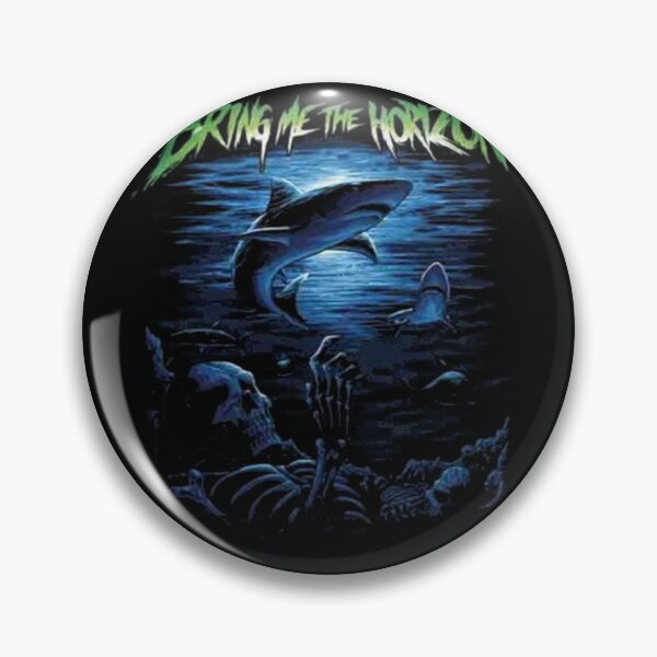 Item preview, B M T H Metalcore designed and sold by grahamlori.