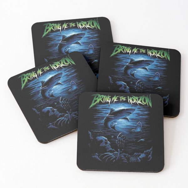 Item preview, B M T H Metalcore designed and sold by grahamlori.