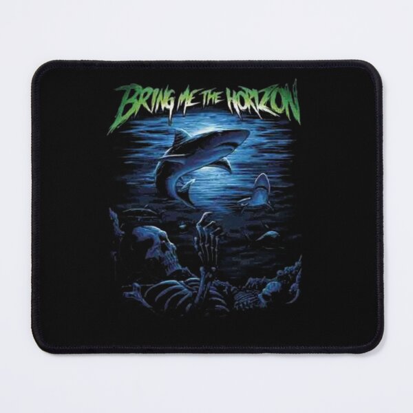 Item preview, B M T H Metalcore designed and sold by grahamlori.