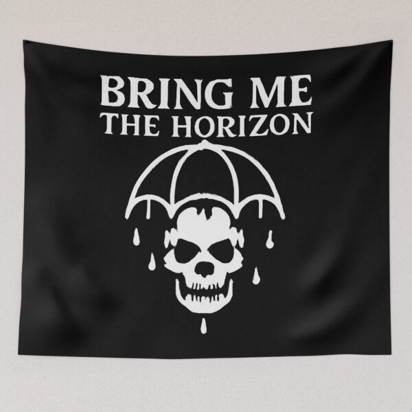 Item preview, B M T H Metalcore designed and sold by grahamlori.