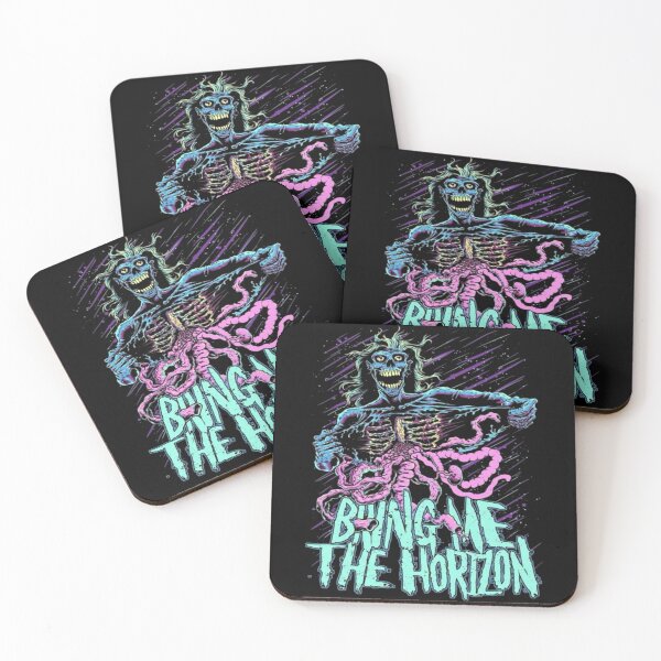 Item preview, B M T H Metalcore designed and sold by grahamlori.