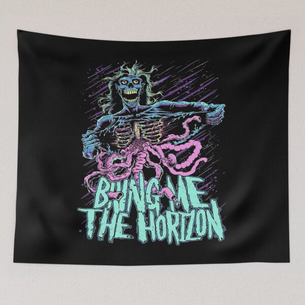 Item preview, B M T H Metalcore designed and sold by grahamlori.