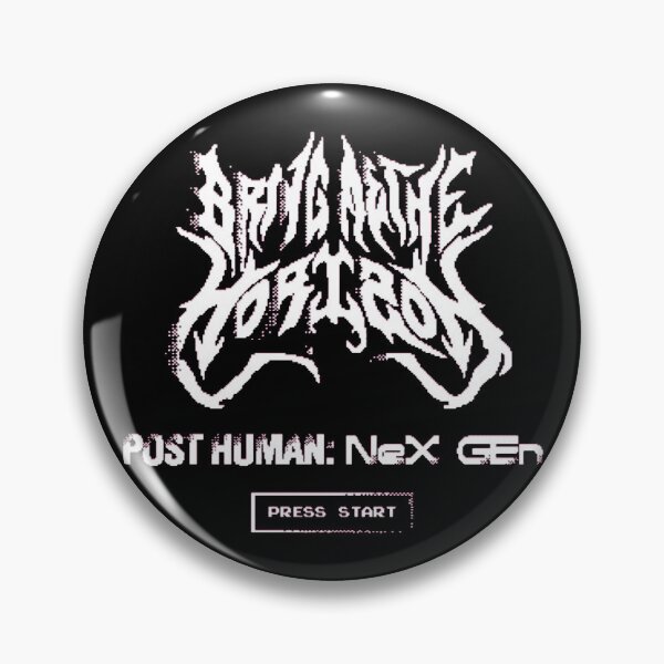 Item preview, B M T H Metalcore designed and sold by grahamlori.