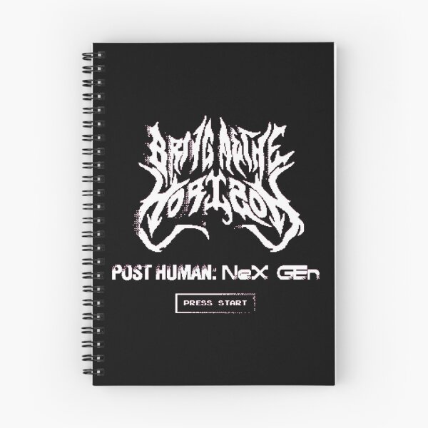 Item preview, B M T H Metalcore designed and sold by grahamlori.