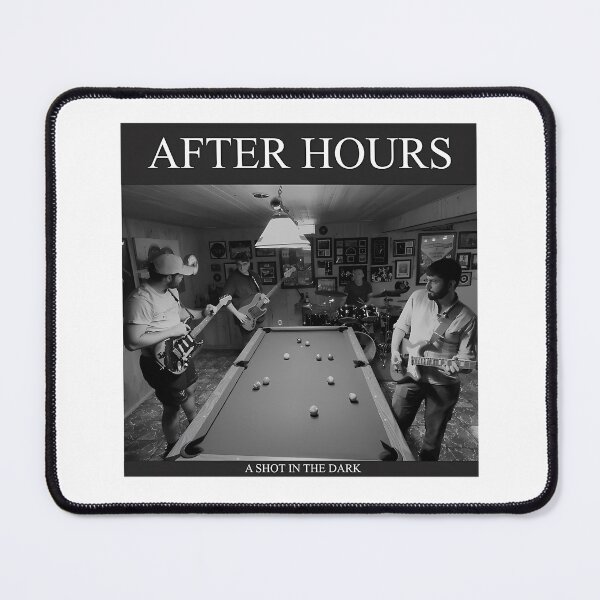 Item preview, After Hours A Shot In The Dark designed and sold by WayneStone.