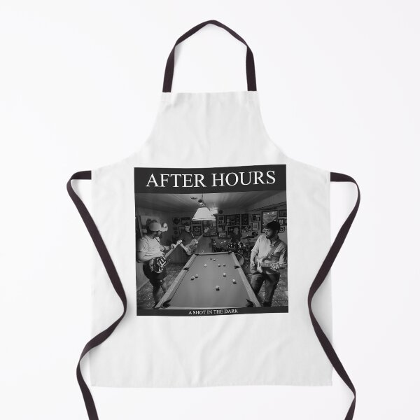 Item preview, After Hours A Shot In The Dark designed and sold by WayneStone.