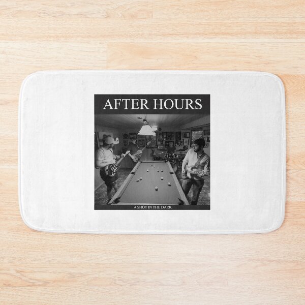 Item preview, After Hours A Shot In The Dark  designed and sold by WayneStone.