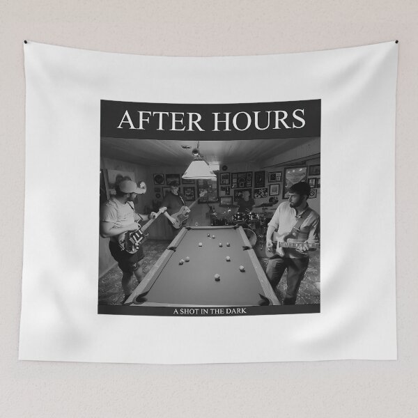 Item preview, After Hours A Shot In The Dark  designed and sold by WayneStone.