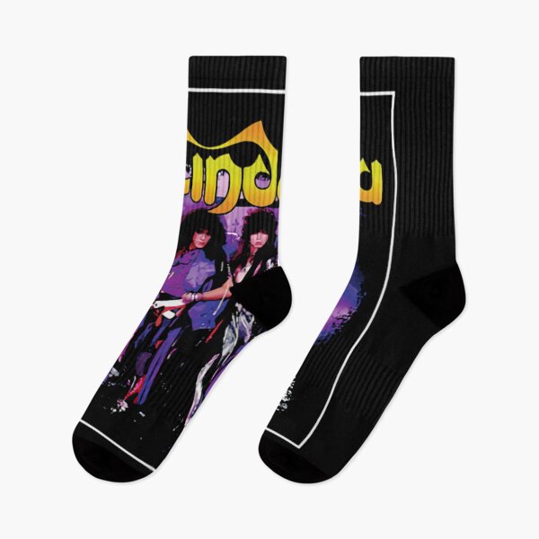 Item preview, CINDERELLA ROCK BAND designed and sold by randallrigney.