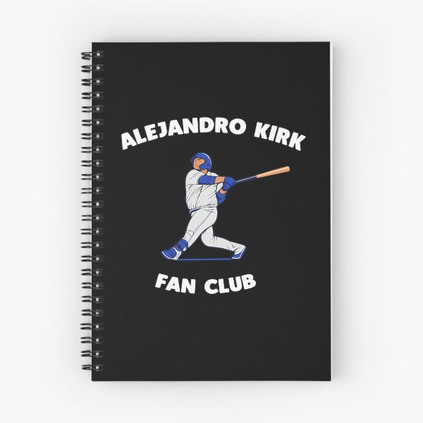Item preview, alejandro kirk toronto blue jays fan club designed and sold by WayneStone.