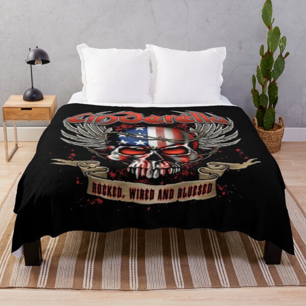 Item preview, BANDA DE ROCK CENICIENTA designed and sold by randallrigney.