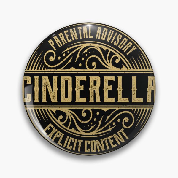 Item preview, CINDERELLA ROCK BAND designed and sold by randallrigney.