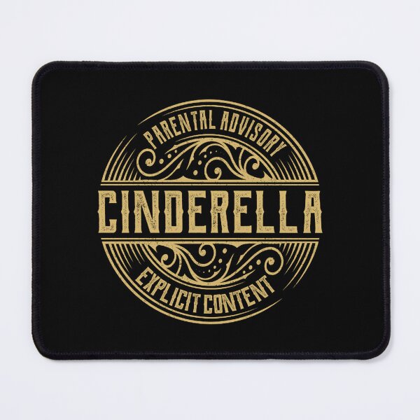 Item preview, CINDERELLA ROCK BAND designed and sold by randallrigney.
