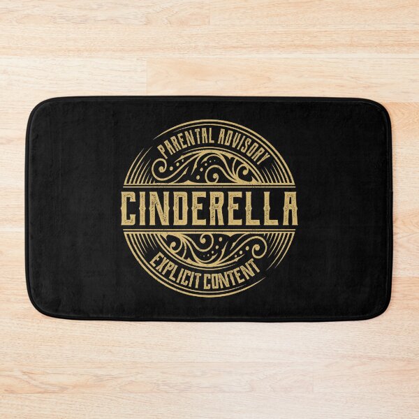 Item preview, CINDERELLA ROCK BAND designed and sold by randallrigney.
